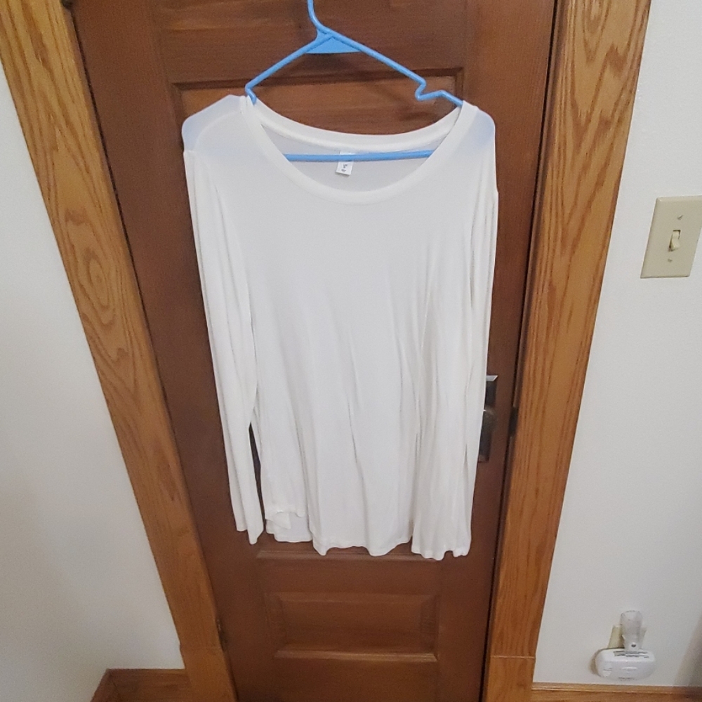 Old Navy XL long sleeve